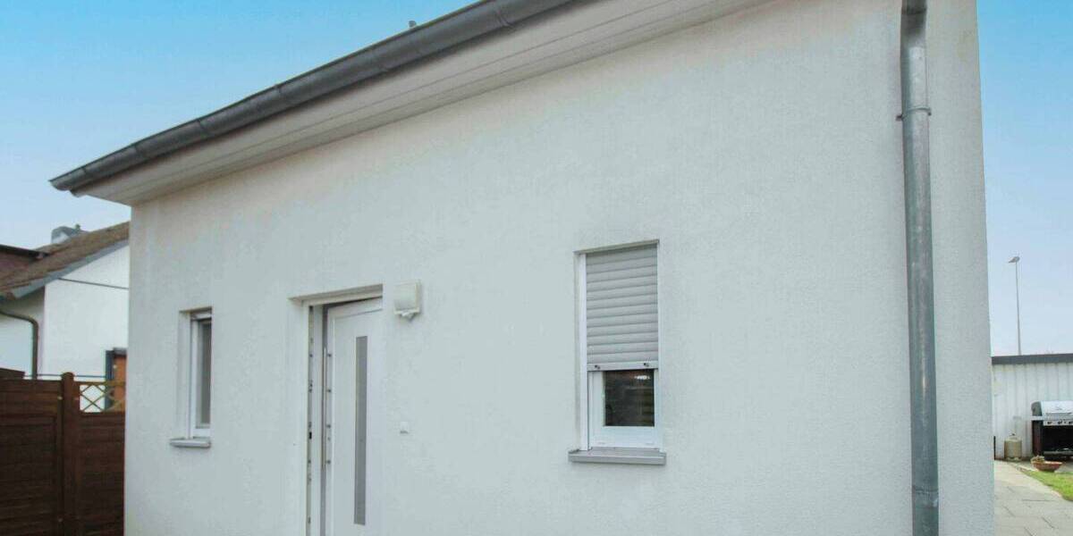 Einfamilienhaus Langenhagen Godshorn - 3 Zimmer, 498.000&euro; | Angebot:26841840