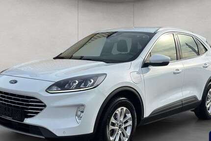 Ford Kuga 34.585 km 21.450 &euro; Frankfurt am Main 60386