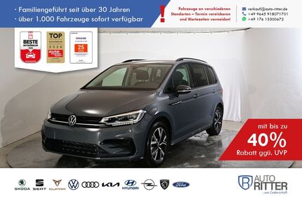 VW Touran 11.000 km 35.790 &euro; Eschenbach 92676