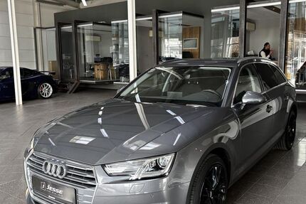 Audi A4 110.200 km 19.990 &euro; Ibbenbüren 49477