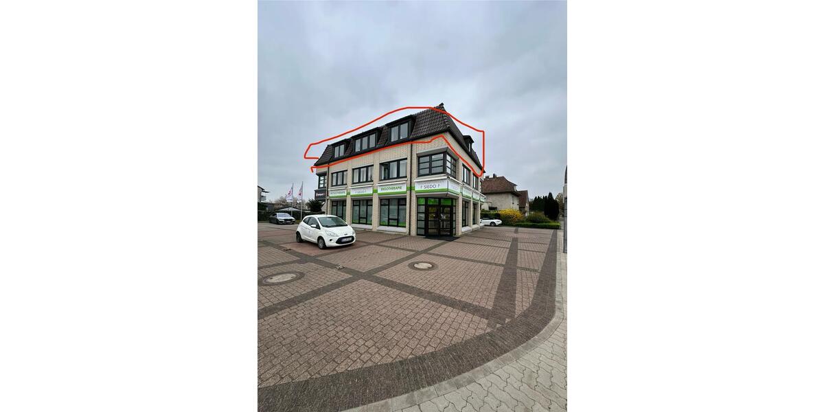 Einfamilienhaus Minden Kuhlenkamp - 5 Zimmer, 133 m&sup2;, 1.750&euro; | Angebot:25058272