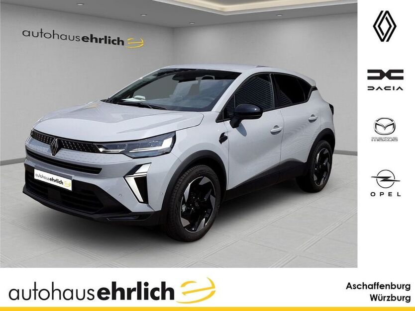 Captur