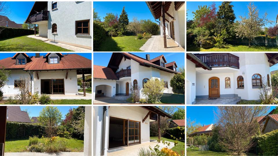 Einfamilienhaus Deining - 4 Zimmer, 181 m&sup2;, 1.740&euro; | Angebot:26326551