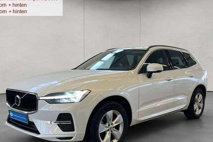 Volvo XC60 22.408 km 34.750 € Frankfurt am Main 60486