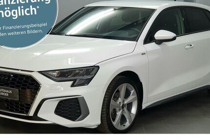 Audi A3 27.210 km 28.560 &euro; Blaubeuren 89143