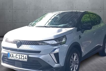 Renault Captur 4.682 km 27.990 € Ettlingen 76275