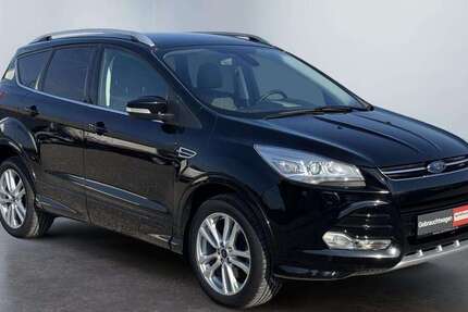 Ford Kuga 89.698 km 13.980 &euro; Gundelsheim 74831