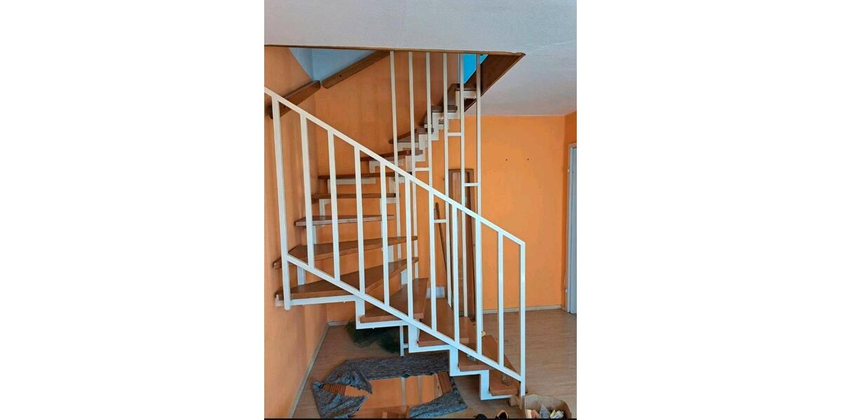 Reihenhaus Cornberg - 155.000&euro; | Angebot:27110227