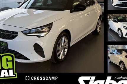 Opel Corsa 44.423 km 14.490 € Landshut 84034