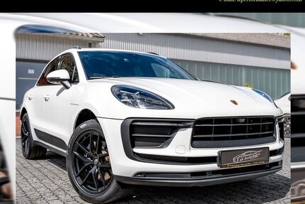 Porsche Macan 46.200 km 45.999 &euro; Holdorf 49451