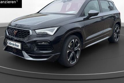 Cupra Ateca 31.520 km 30.880 &euro; Lübbecke 32312