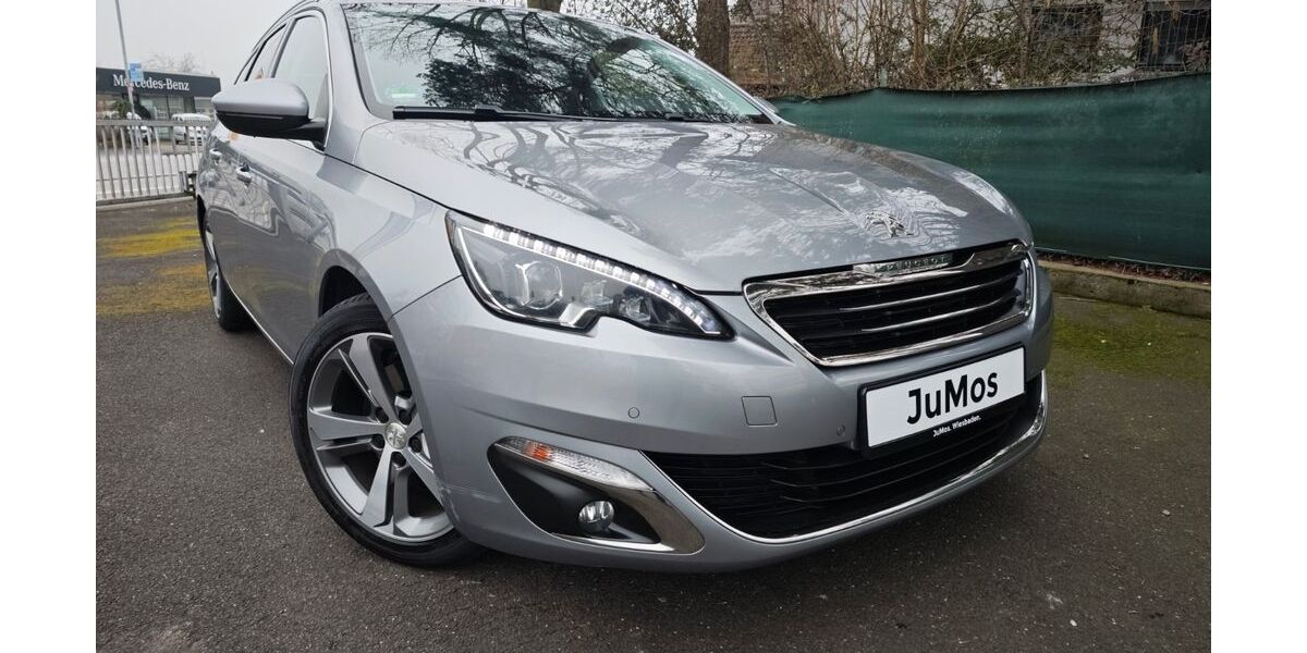 Peugeot 308 155.600 km 6.600 &euro; Wiesbaden 55252