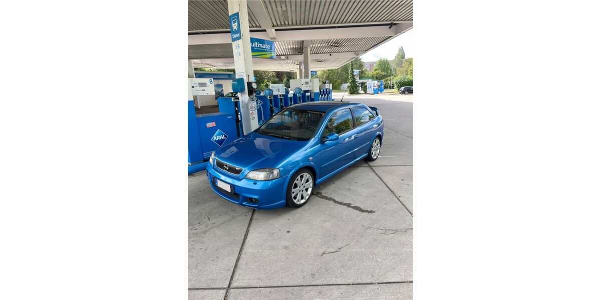 Opel Astra 167.348 km 6.499 &euro; Altenburg 04600
