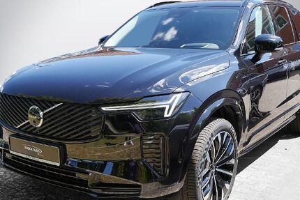 Volvo XC90 8.700 km 66.890 &euro; Büdelsdorf 24782