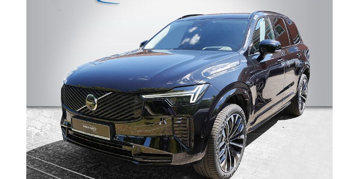 Volvo XC90 8.700 km 66.890 &euro; Büdelsdorf 24782