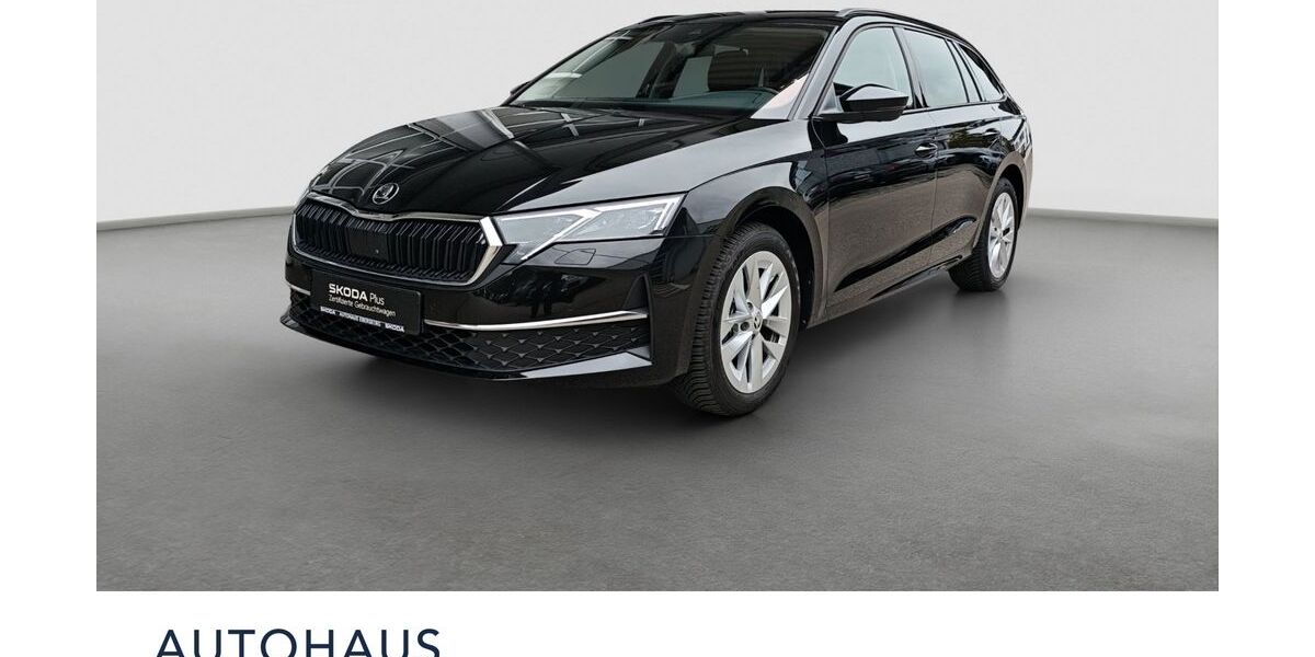 Skoda Octavia 18.100 km 30.850 &euro; Ebersberg bei München 85560