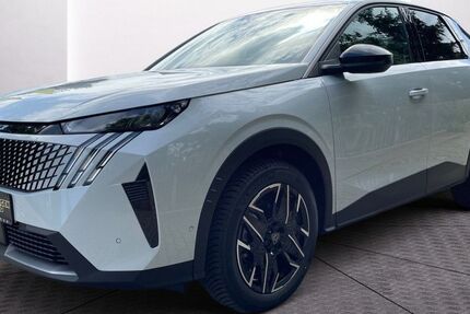 Peugeot 3008 1.500 km 31.890 &euro; Naumburg 06618