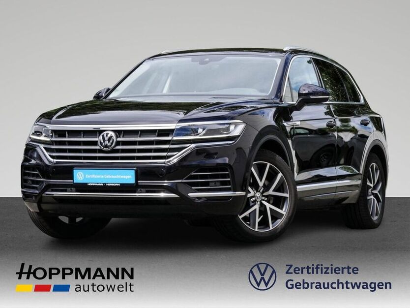 Touareg