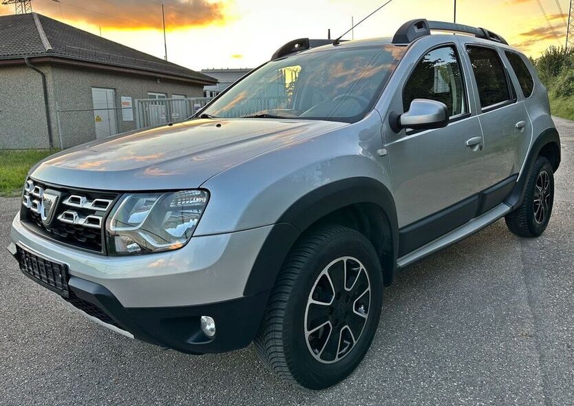 Duster