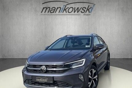 VW Taigo 42.211 km 20.690 &euro; Bremerhaven 27568