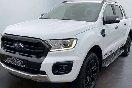 Ford Ranger 59.890 km 35.609 &euro; Gardelegen 39638
