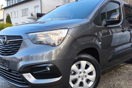 Opel Combo Life 31.400 km 20.950 &euro; Solingen 42657