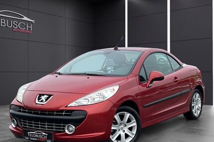 Peugeot 207 25.000 km 7.480 &euro; Schwalmtal 41366