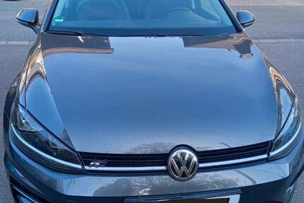 VW Golf 93.000 km 16.200 &euro; Wilhelmsthal 96352