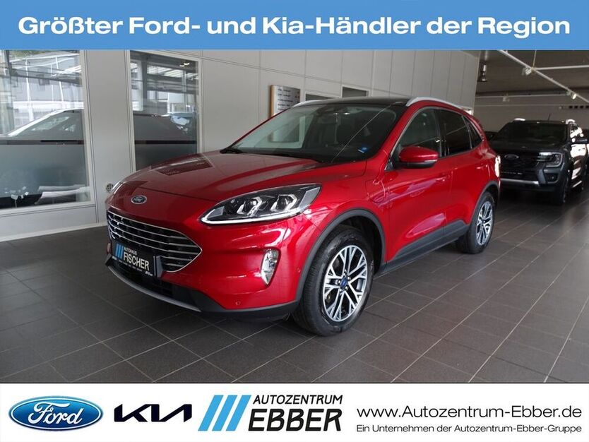 Kuga