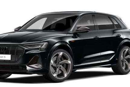 Audi e-tron 47.700 km 43.990 &euro; Lingen 49809