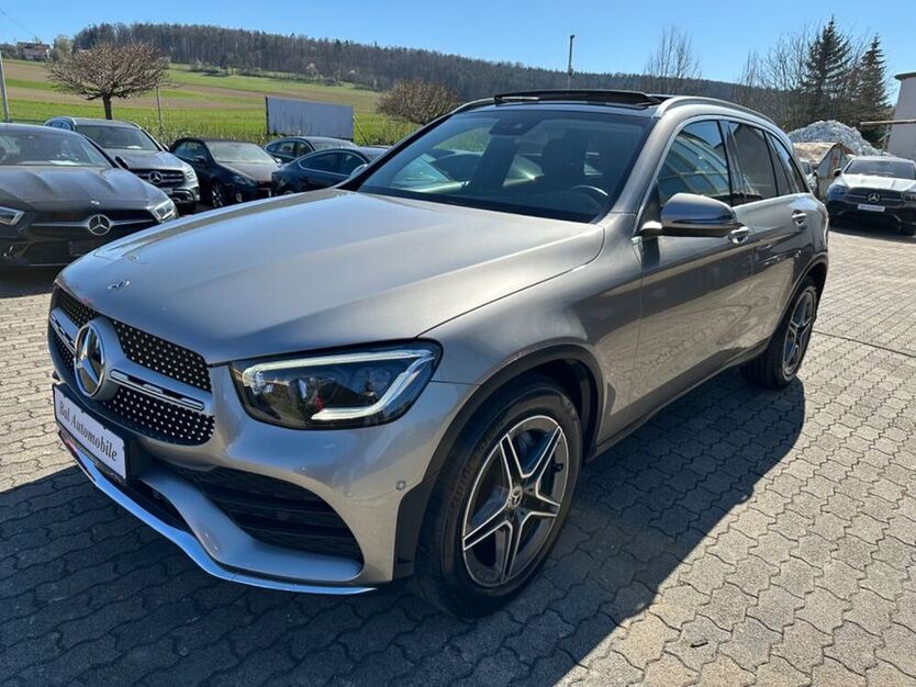 GLC 200