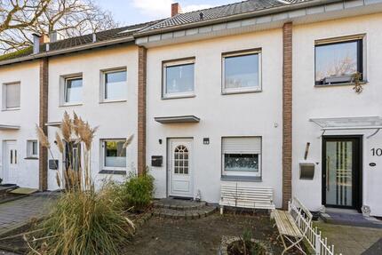 Haus Rheine Altenrheine - 4 Zimmer, 88 m&sup2;, 1.350&euro; | Angebot:26665104
