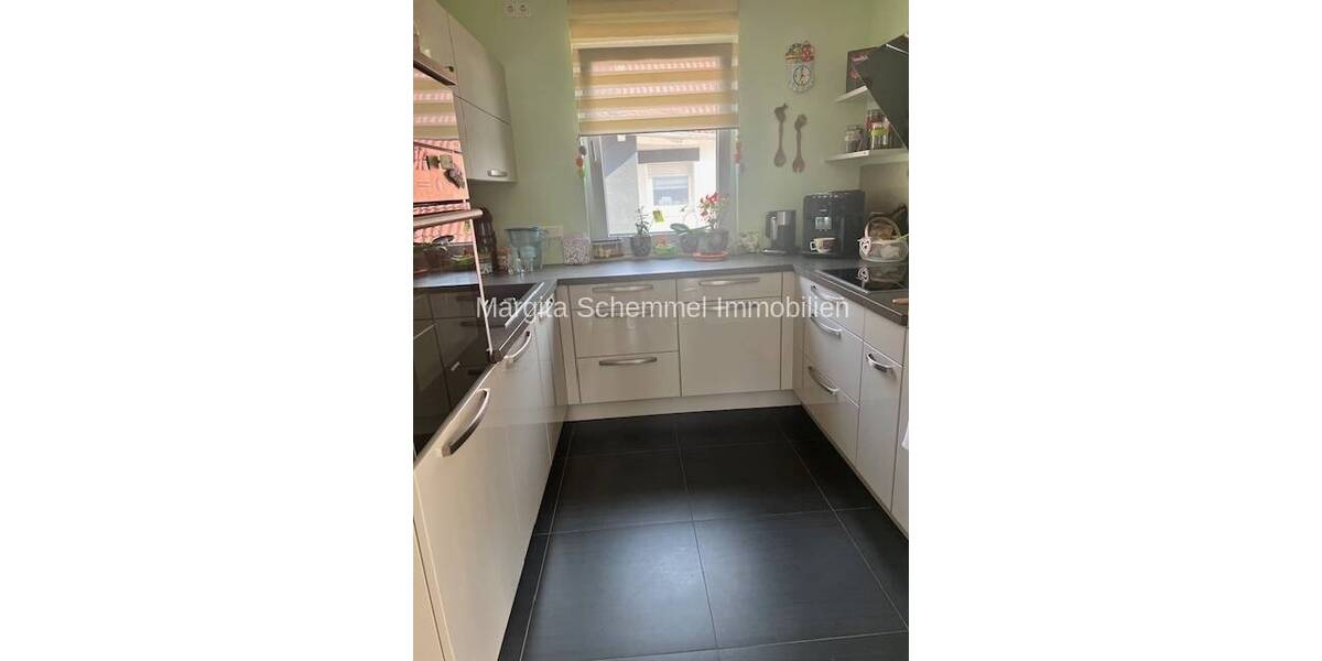 Etagenwohnung Wendelstein Großschwarzenlohe - 3 Zimmer, 98 m&sup2;, 450.000&euro; | Angebot:26388361