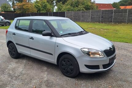 Skoda Fabia 145.000 km 2.750 &euro; Varel 26316