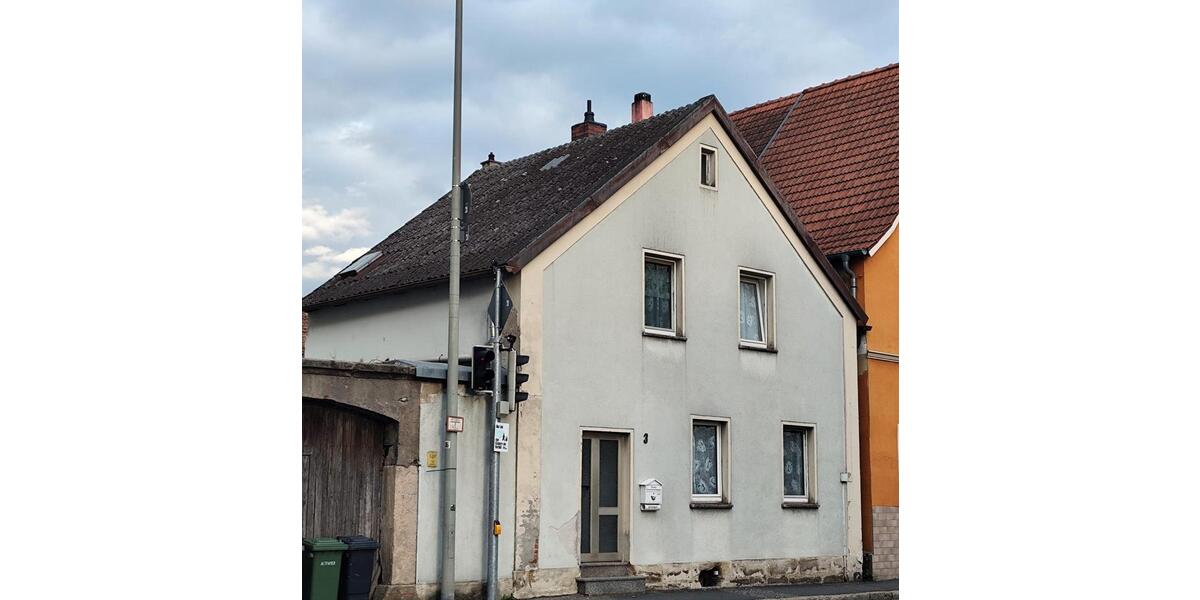 Einfamilienhaus Hallstadt - 3 Zimmer, 77 m&sup2;, 230.000&euro; | Angebot:26658428
