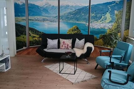 Wohnung Schleusingen - 3 Zimmer, 105 m&sup2;, 805&euro; | Angebot:24562691