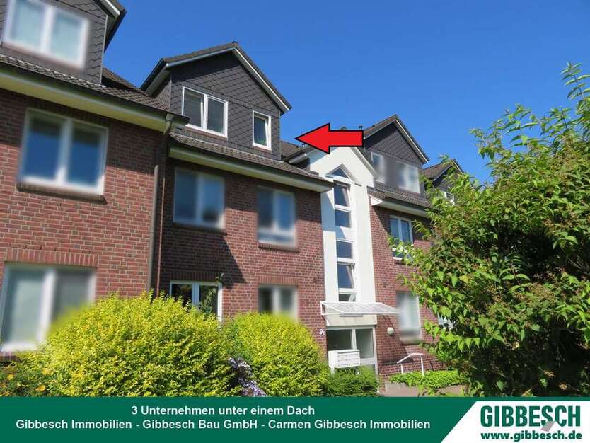 Wohnung zum Mieten in Bargteheide 785 € 67 m²