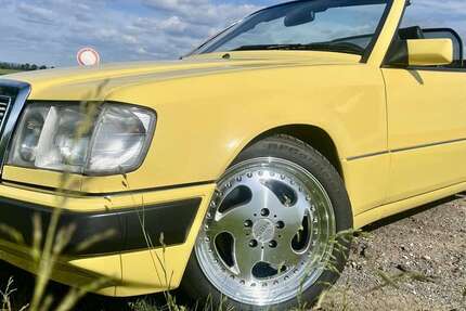 Mercedes-Benz CE 300 209.000 km 19.500 &euro; Saffig 56648