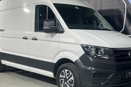 VW Crafter 26.227 km 42.990 € Waibstadt 74915