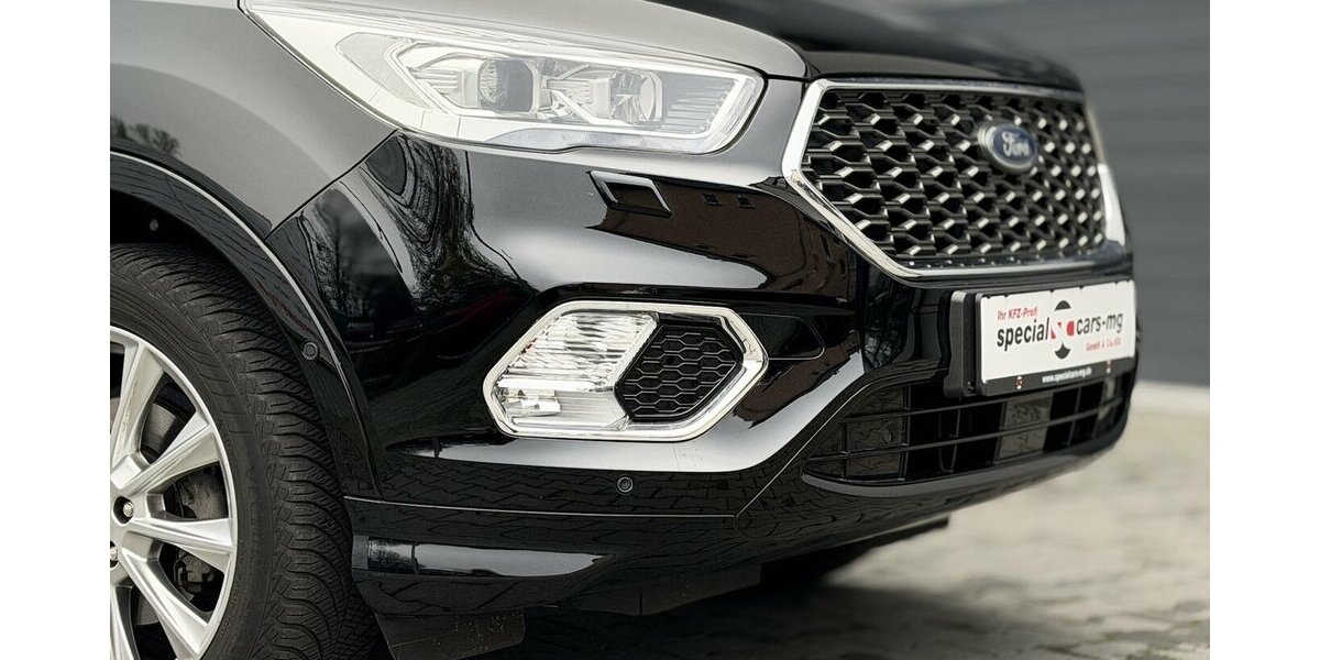 Ford Kuga Vignale / Panorama / Kamera / Keyless GO 34.000 km 22.490 &euro; Mönchengladbach 41066