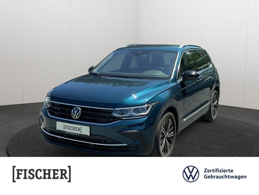 Tiguan
