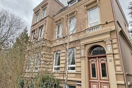 Wohnung zum Mieten in Hamburg Eidelstedt 1.990 € 140 m²