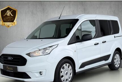 Ford Transit 143.830 km 15.980 &euro; Wörth am Rhein 76744