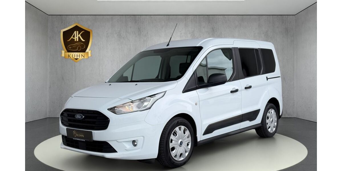 Ford Transit 143.830 km 15.980 &euro; Wörth am Rhein 76744