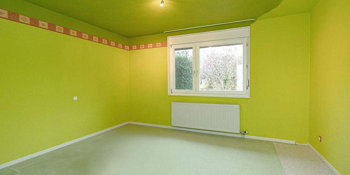 Großzügig, ruhig & voller Möglichkeiten - Ihr gepflegter Bungalow in Schloß Holte-Stukenbrock 4 zimmer