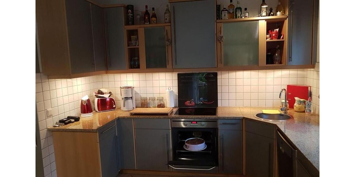 Doppelhaushälfte Petershagen/Eggersdorf Eggersdorf - 4 Zimmer, 116 m&sup2;, 419.000&euro; | Angebot:26994213