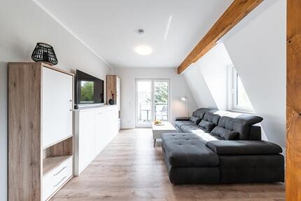 Wohnen auf Zeit Neuenhagen bei Berlin - 4 Zimmer, 85 m&sup2;, 35&euro; | Angebot:11432465