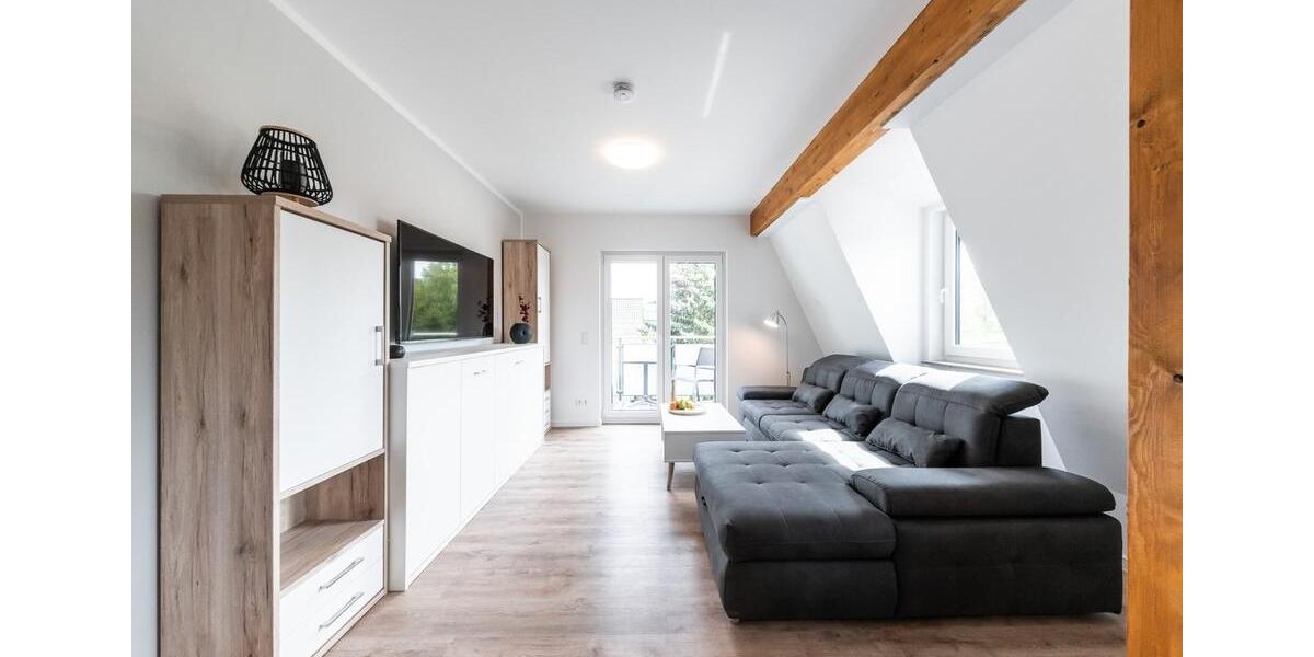 Wohnen auf Zeit Neuenhagen bei Berlin - 4 Zimmer, 85 m&sup2;, 35&euro; | Angebot:11432465