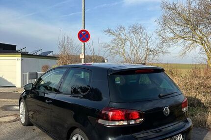 VW Golf 144.500 km 5.980 &euro; Hemmingen 71282