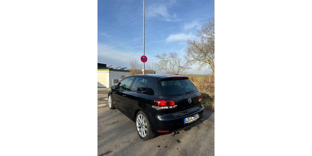 VW Golf 144.500 km 5.980 &euro; Hemmingen 71282